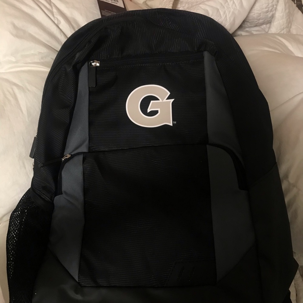 Georgetown University Backpack